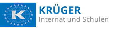 Blog Krüger Internat und Schulen Logo
